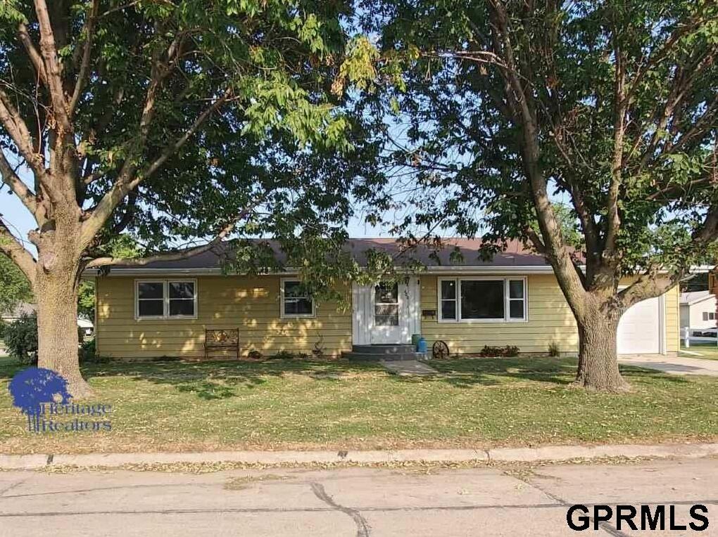 Elite Nebraska Real Estate 400 Clark Street , Bradshaw, NE MLS