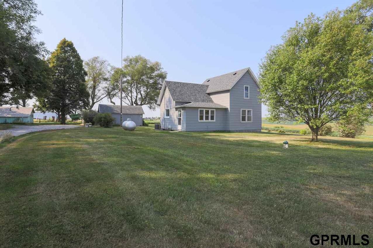 Elite Nebraska Real Estate 36099 92 Highway , Carson, IA MLS 22021352