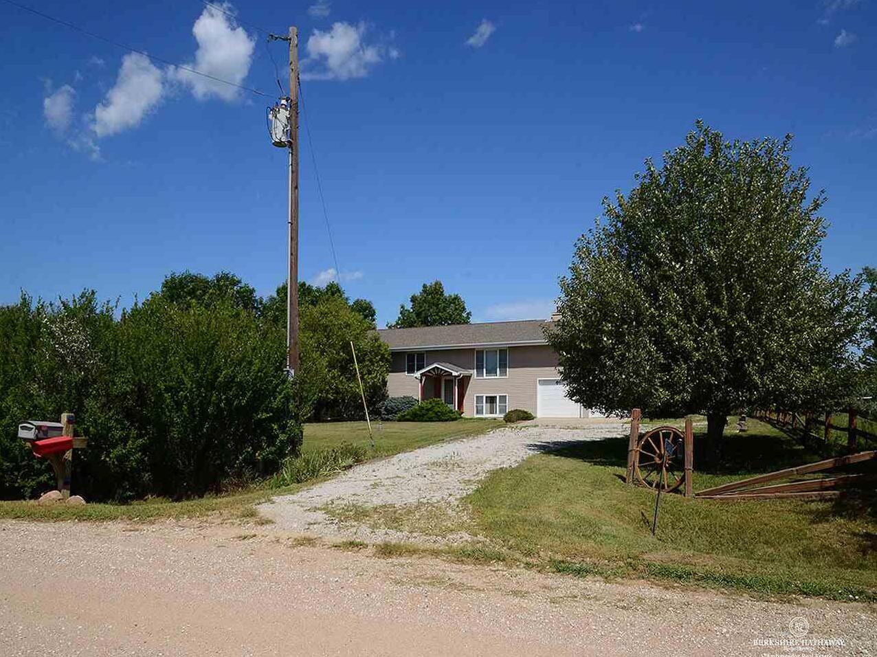 The Metro Pros 13400 W Bluff Road , Malcolm, NE MLS 22021377