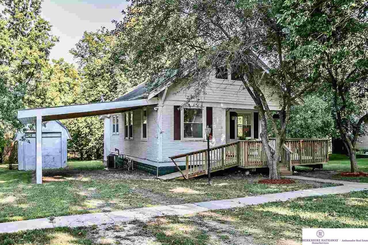 Elite Nebraska Real Estate 306 3 Street , Yutan, NE MLS 22021395