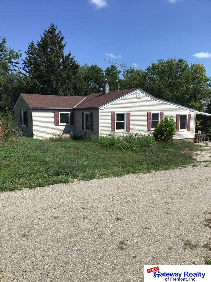 Elite Nebraska Real Estate 3304 AVE R Avenue , Rosalie, NE MLS