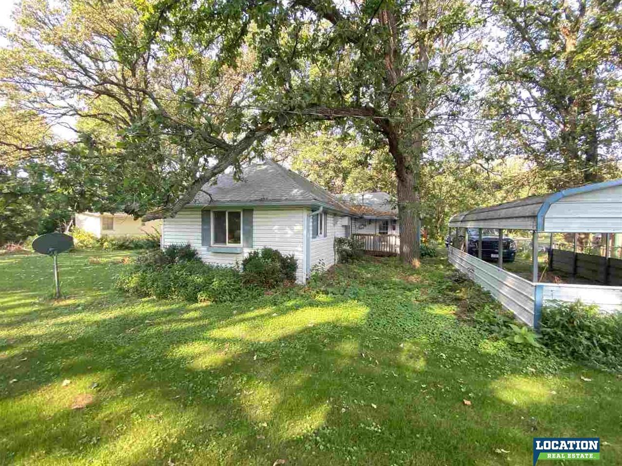 Elite Nebraska Real Estate 397 Blue River Lodge Circle , Crete, NE