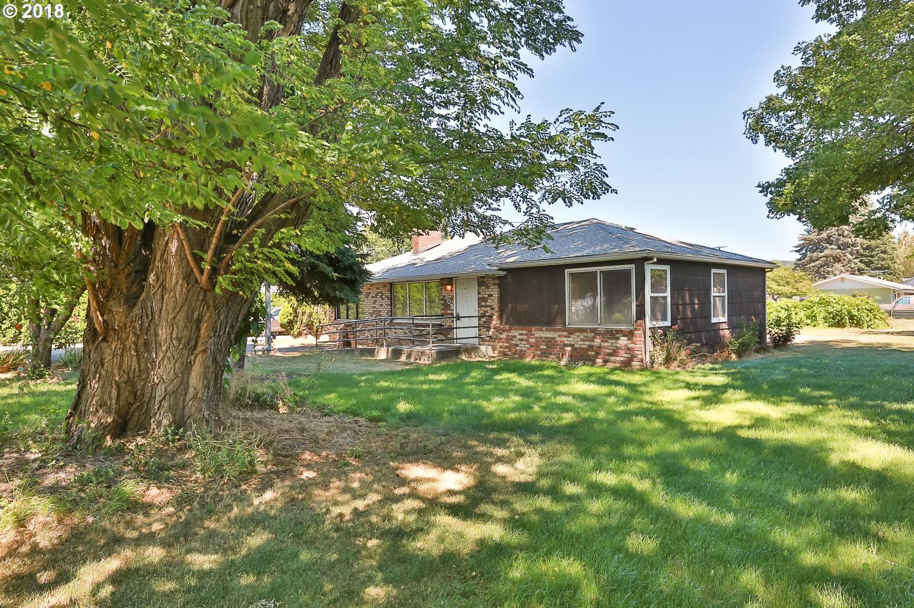 Hood River Real Estate - Don Nunamaker, Realtors - Homes ...