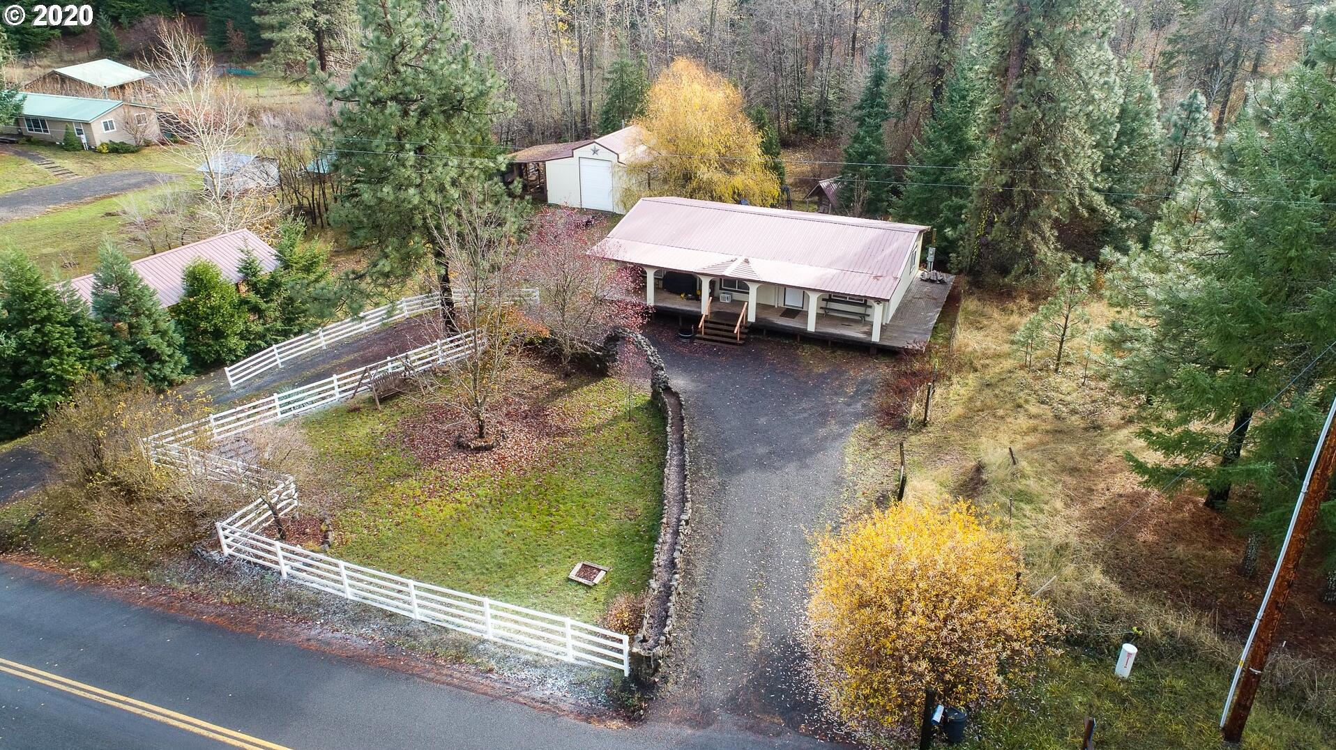 Hood River Real Estate Don Nunamaker, Realtors Homes For Sale 18