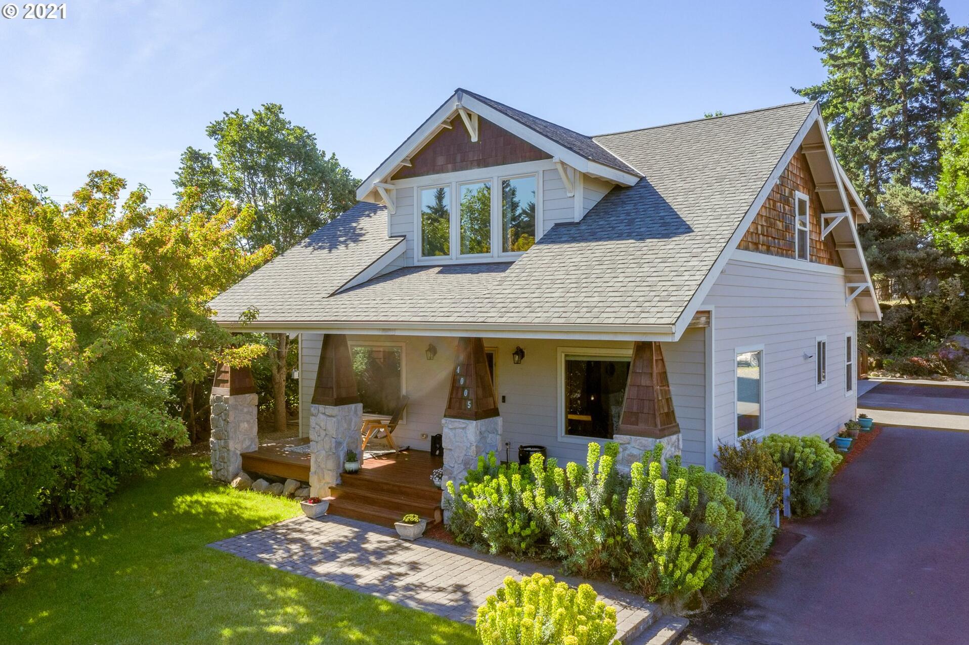 Hood River Real Estate Don Nunamaker, Realtors Homes For Sale