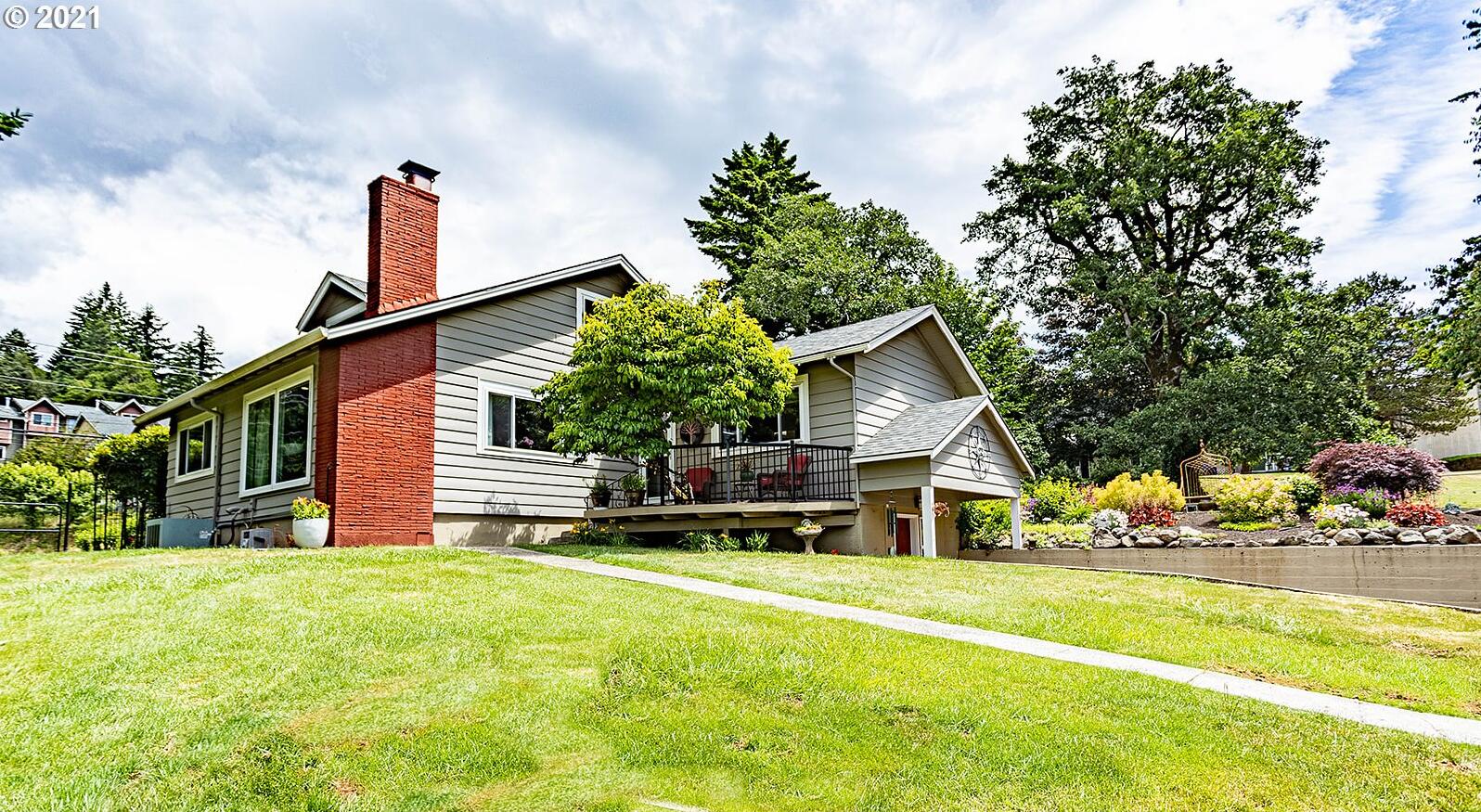 Hood River Real Estate Don Nunamaker, Realtors Homes For Sale 527