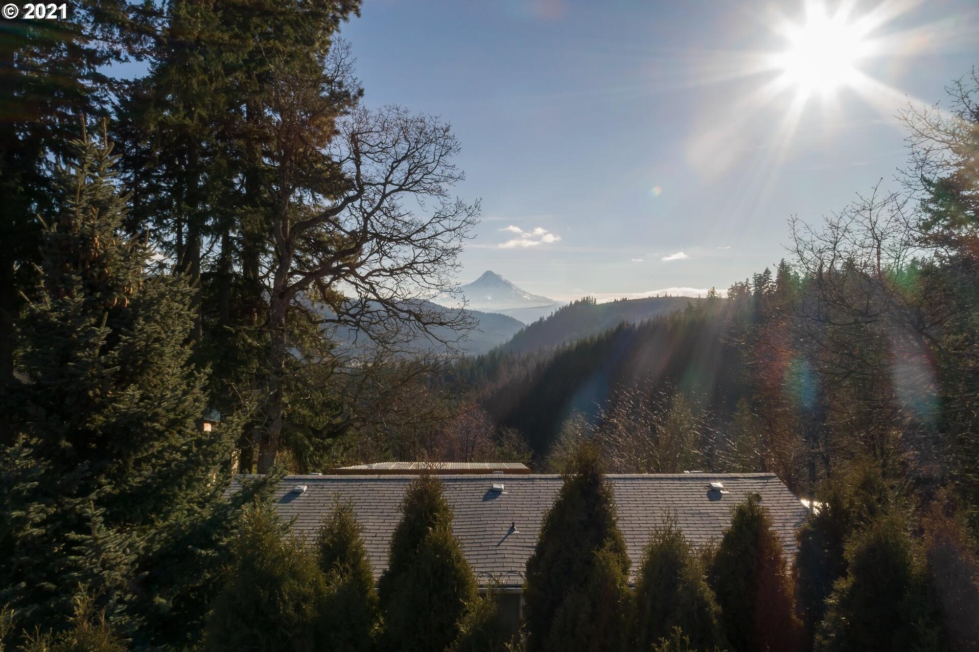 Hood River Real Estate Don Nunamaker, Realtors Homes For Sale