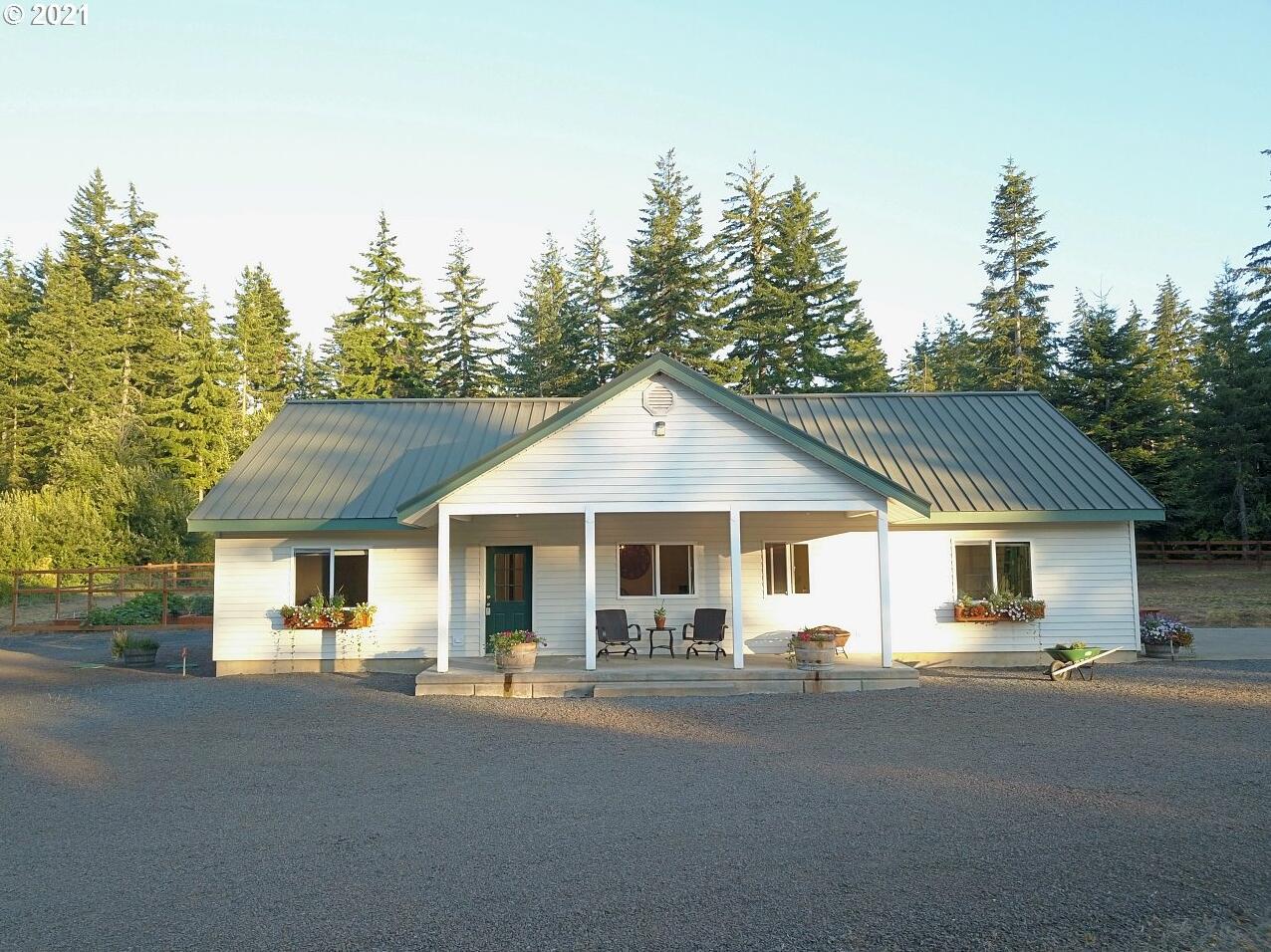 Hood River Real Estate Don Nunamaker, Realtors Homes For Sale 580