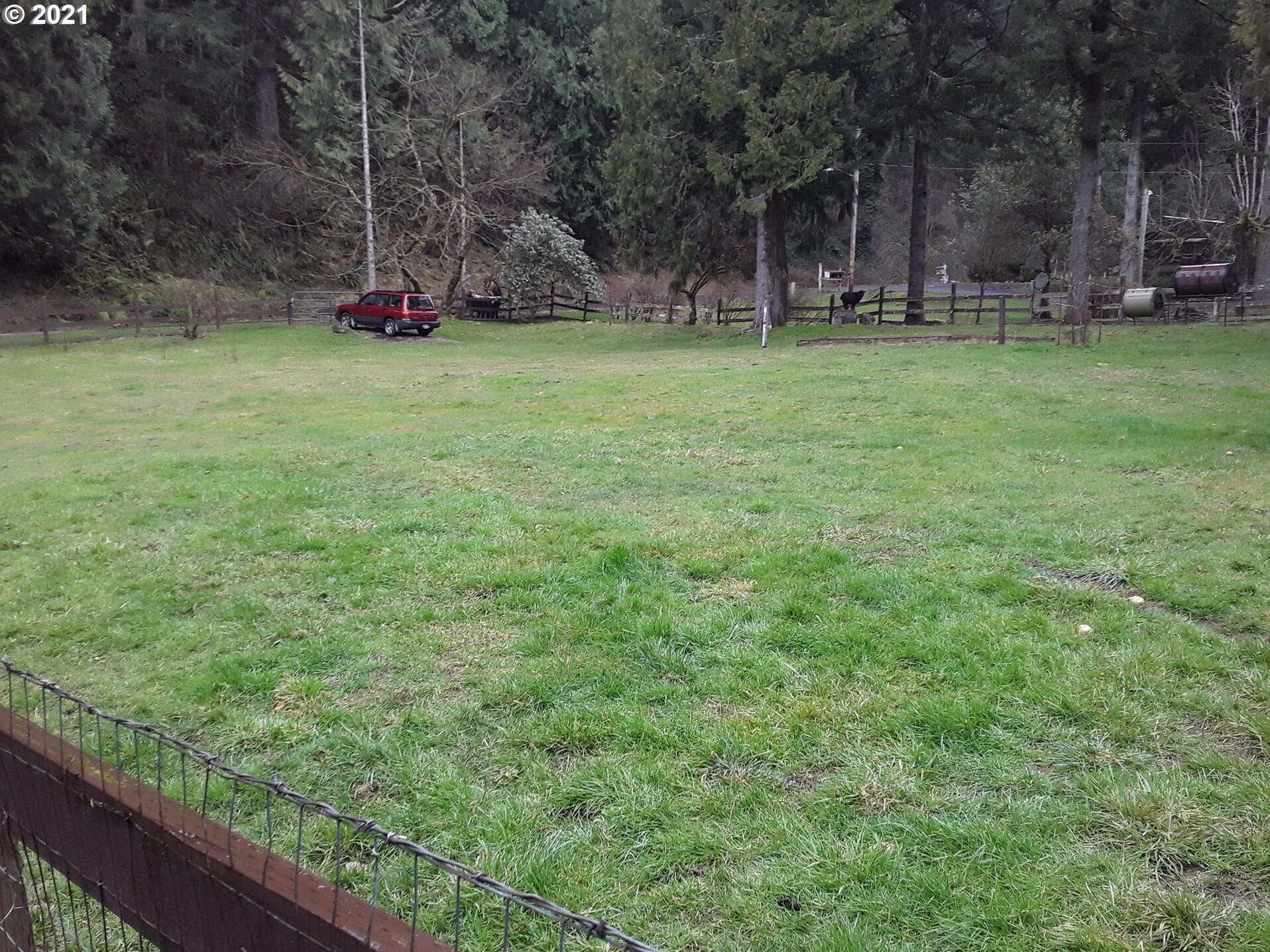 Hood River Real Estate Don Nunamaker, Realtors Homes For Sale 11 SAMS RD , Skamania, WA