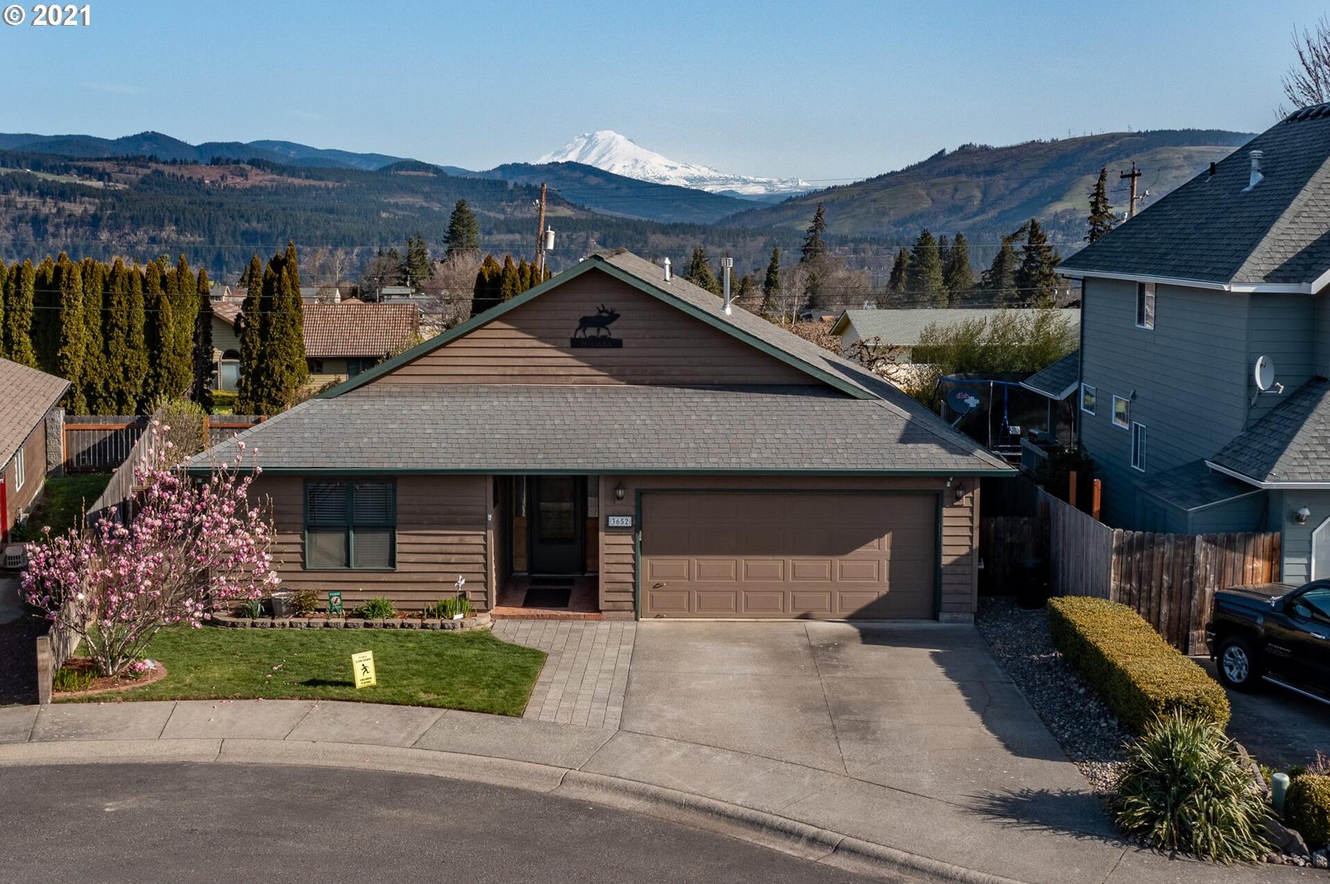 Hood River Real Estate Don Nunamaker, Realtors Homes For Sale