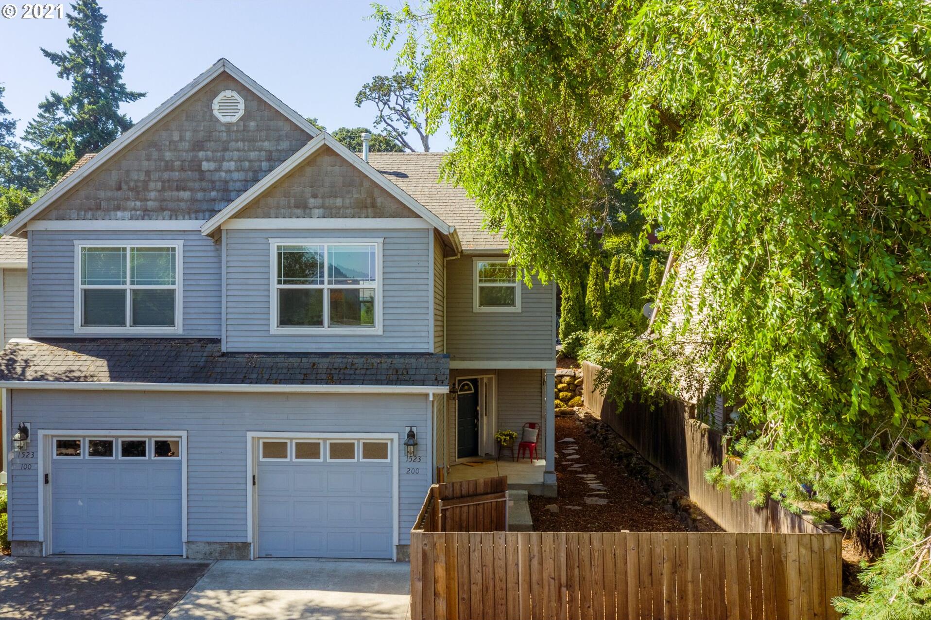 Hood River Real Estate Don Nunamaker, Realtors Homes For Sale