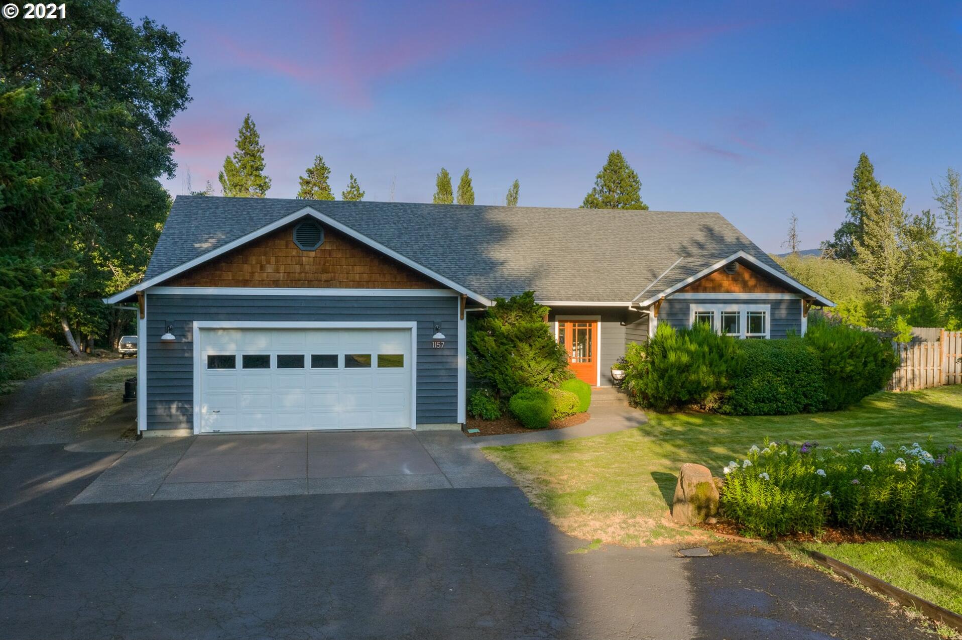 Hood River Real Estate Don Nunamaker, Realtors Homes For Sale