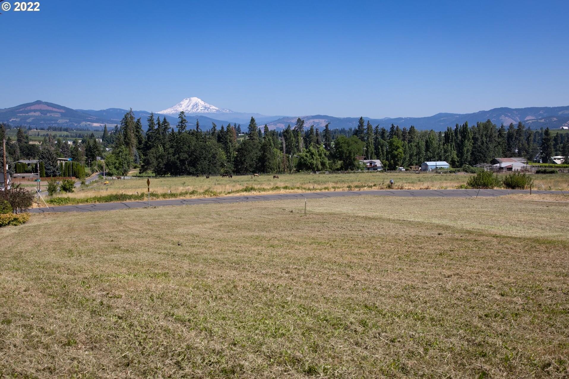 Hood River Real Estate Don Nunamaker, Realtors Homes For Sale