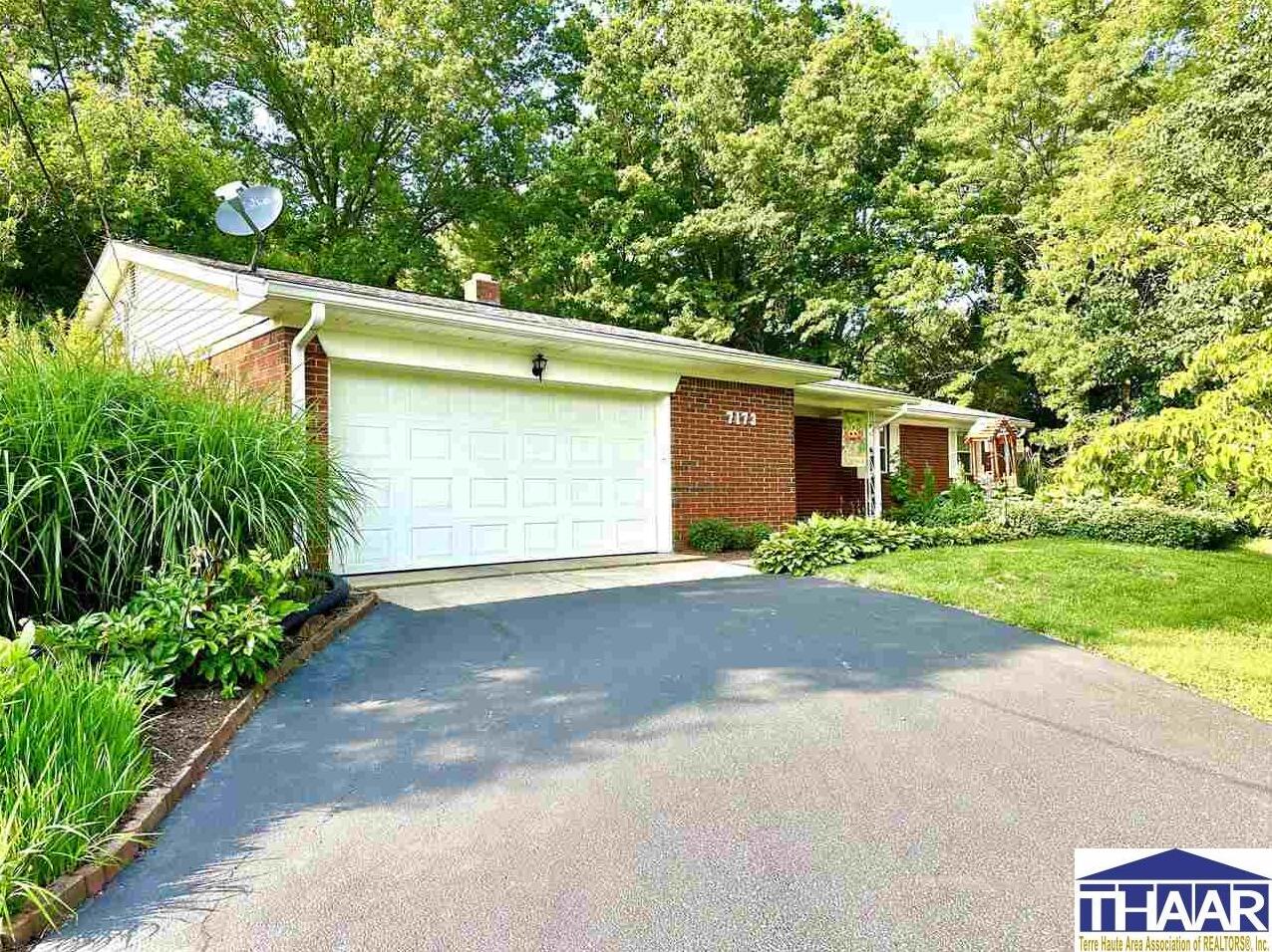 7173 Carlisle Street , Terre Haute, IN MLS 101027