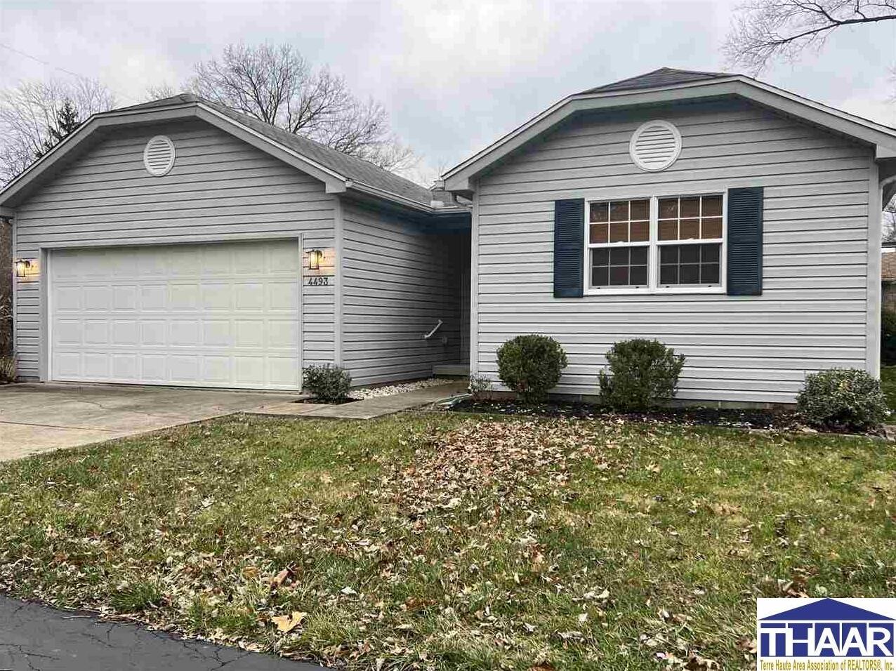 4493 Nottingham Court Terre Haute IN MLS# 102531 4493 Nottingham Court Terre Haute IN MLS# 102531