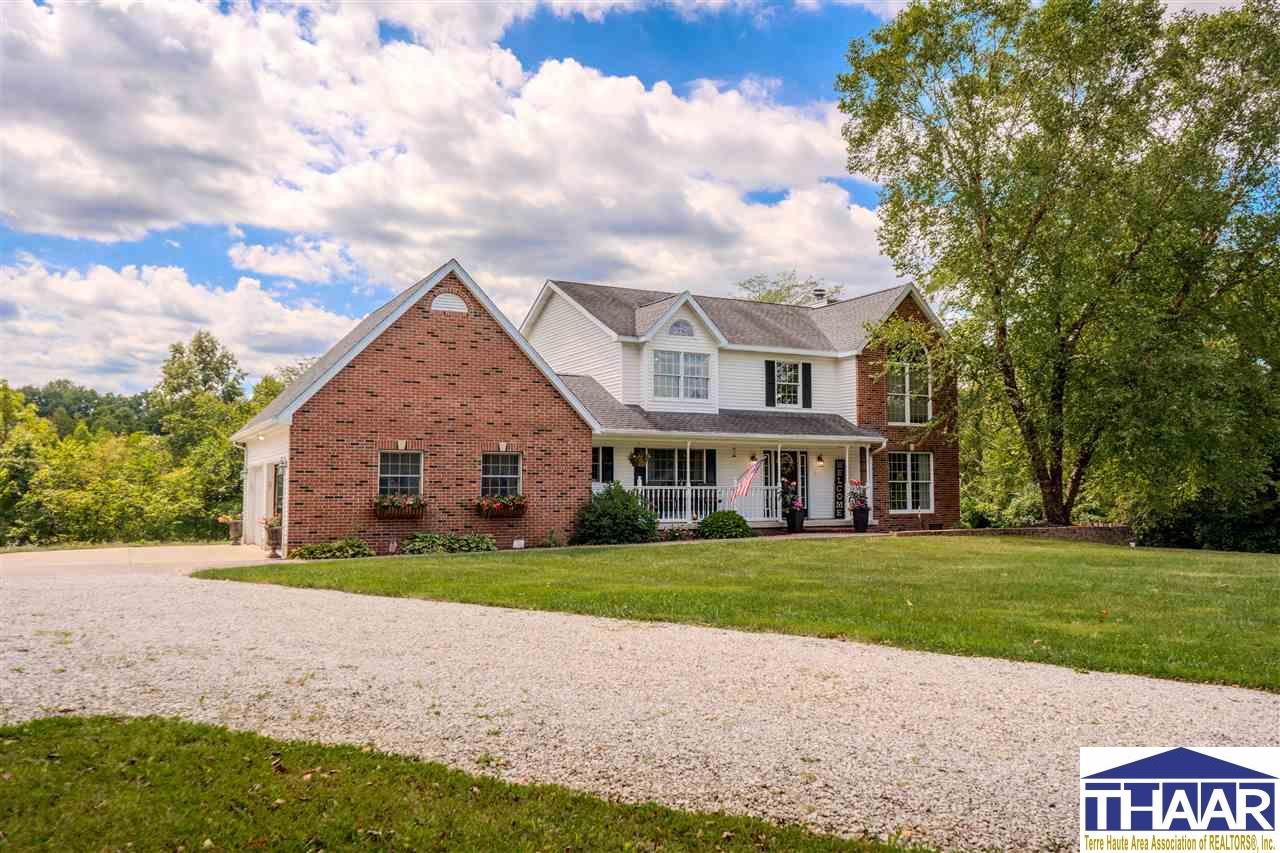 Photo of 5226 Concannon Ave West Terre Haute IN 47885