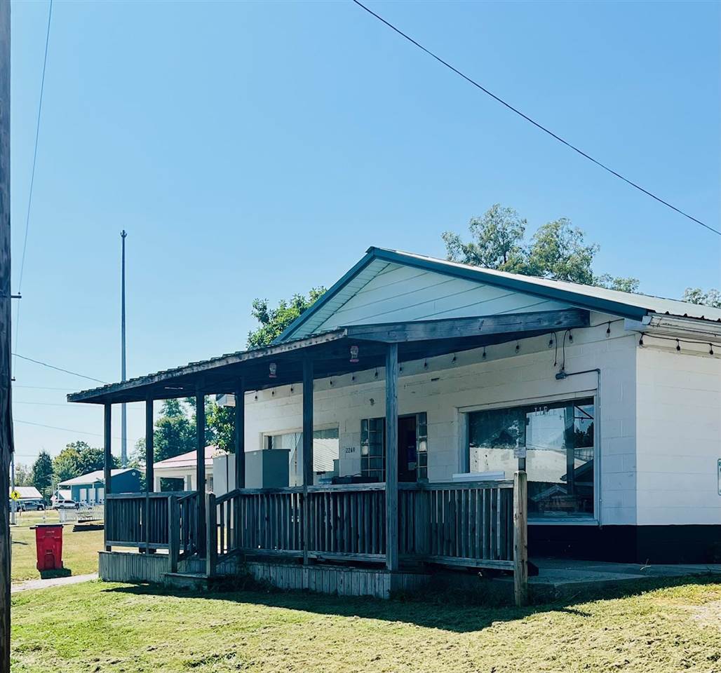 Photo of 2269 St Rd 63 Sullivan IN 47882