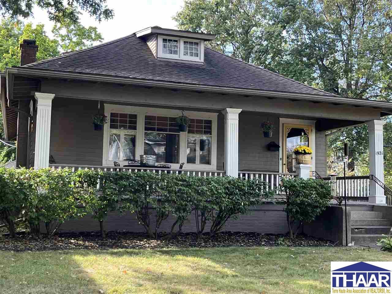 Photo of 1921 Center Street Terre Haute IN 47802