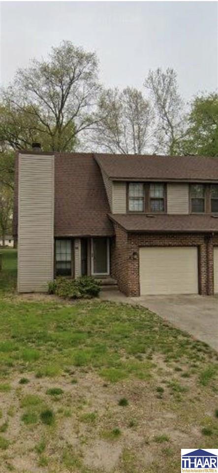 Photo of 363 White Oak Terre Haute IN 47804