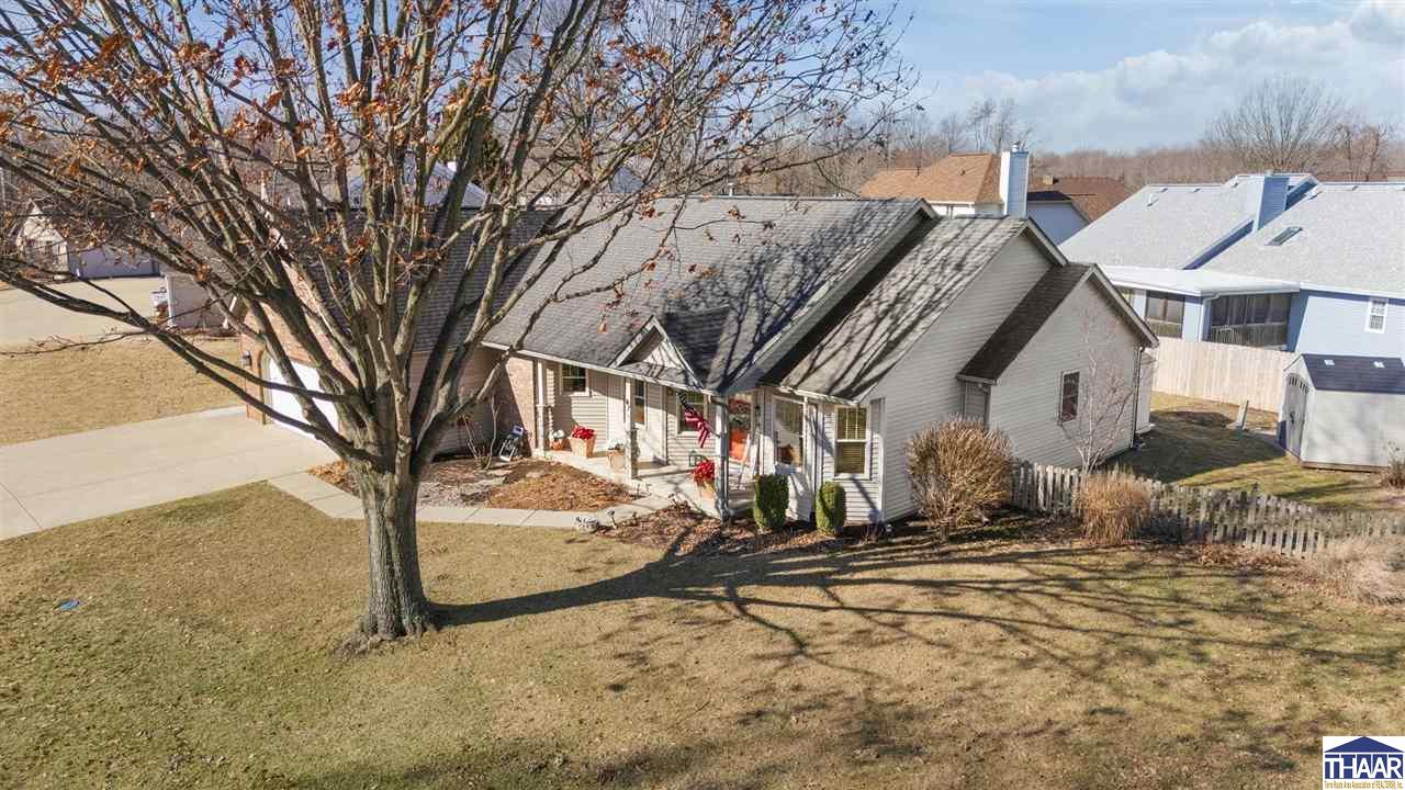 Photo of 47 Edgewood Court Terre Haute IN 47802