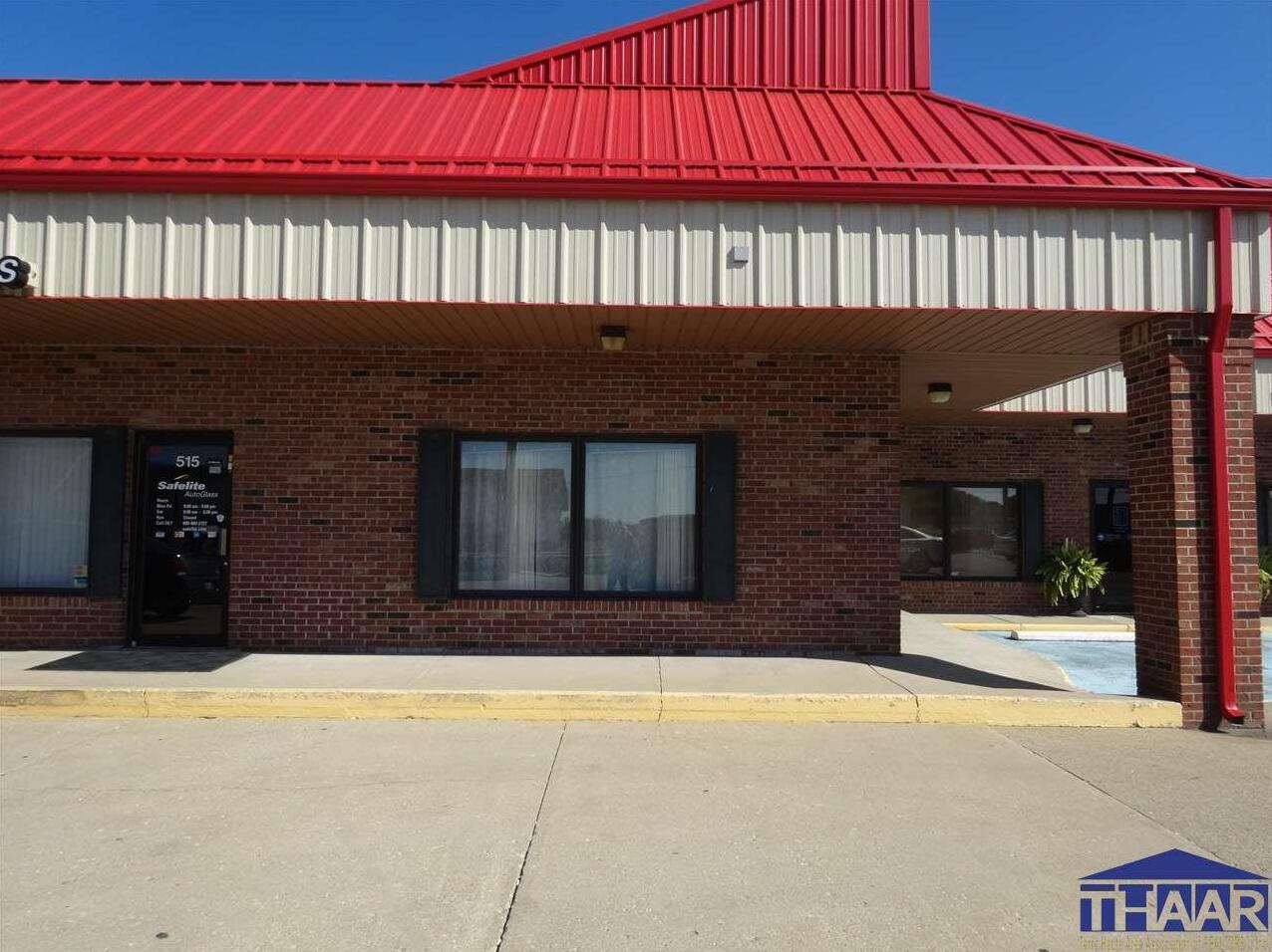 501 Honey Creek Drive , Terre Haute, IN MLS 90231