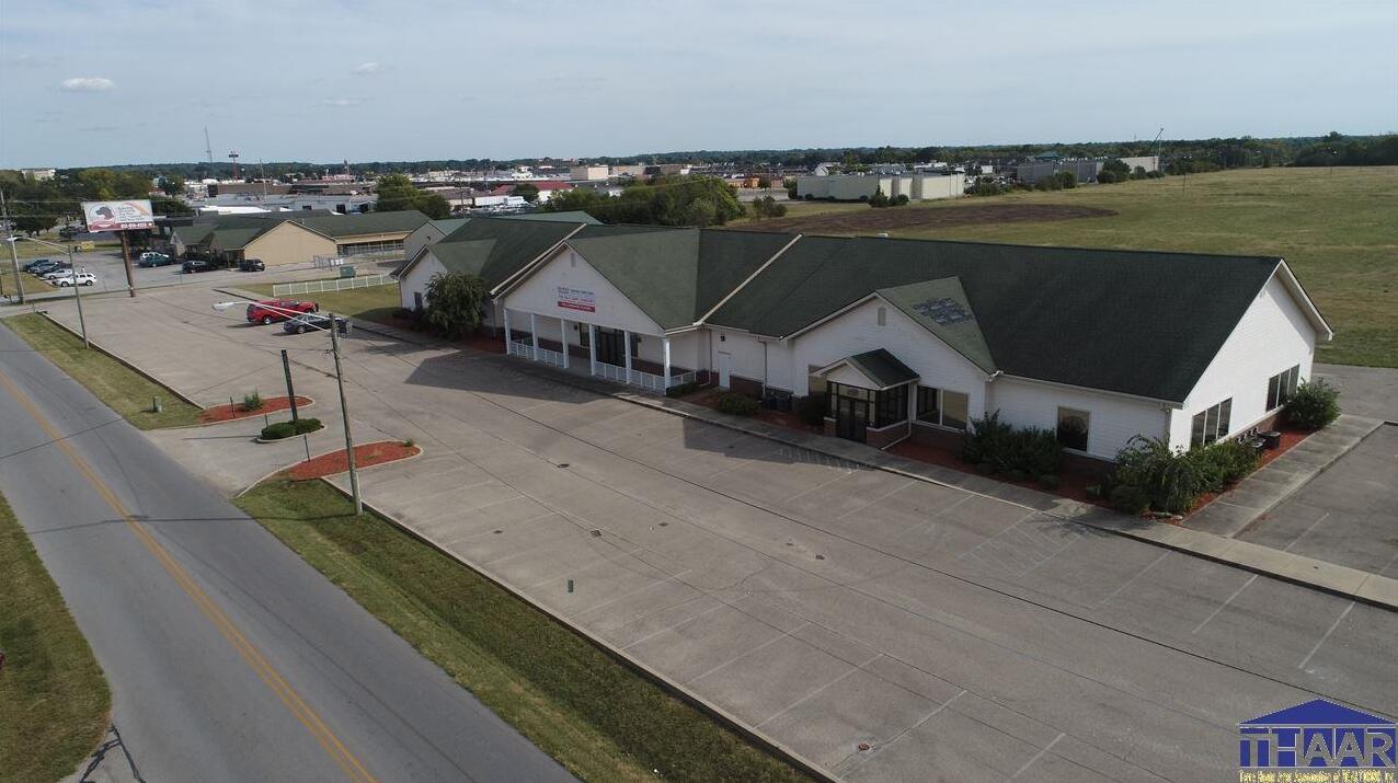 500 Honey Creek Drive , Terre Haute, IN MLS 90604