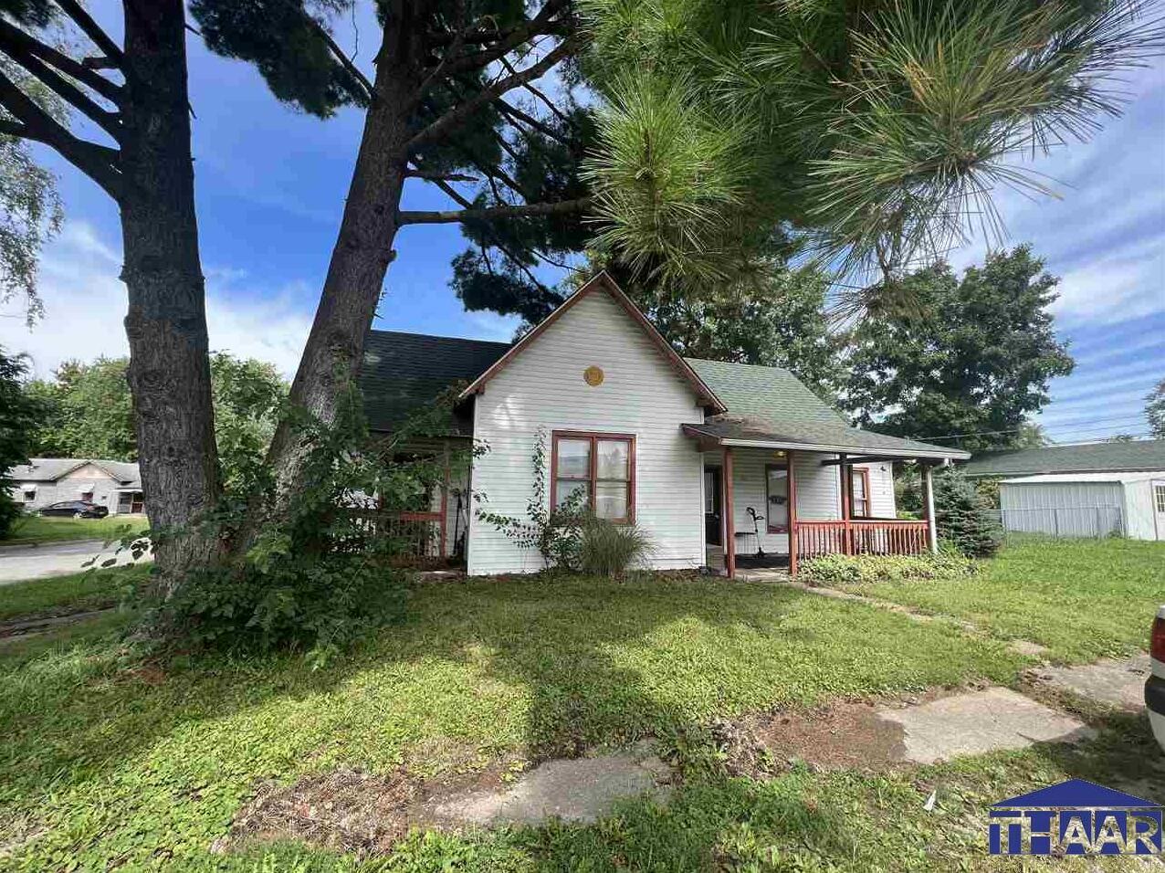 303 Leavitt Street , Brazil, IN | MLS# 99009