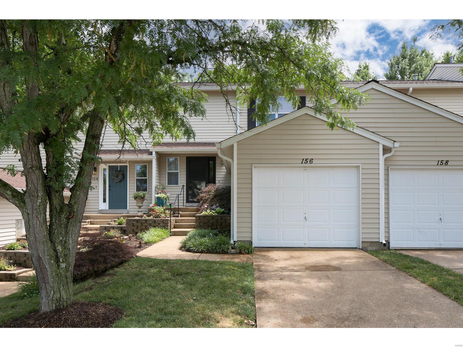 Photo of 156 Cascade Terrace Drive Ballwin MO 63021