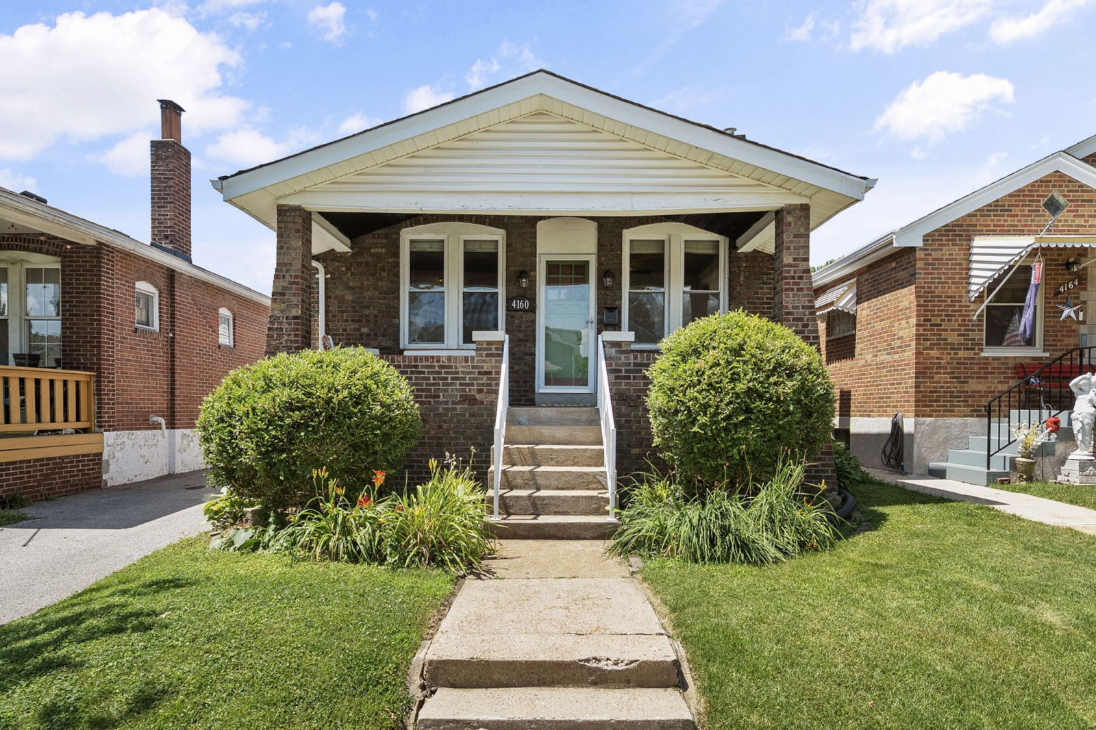 Photo of 4160 Fillmore Street St Louis MO 63116