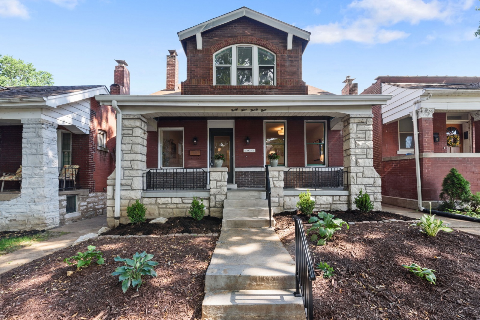 Photo of 4931 Bonita Avenue St Louis MO 63109