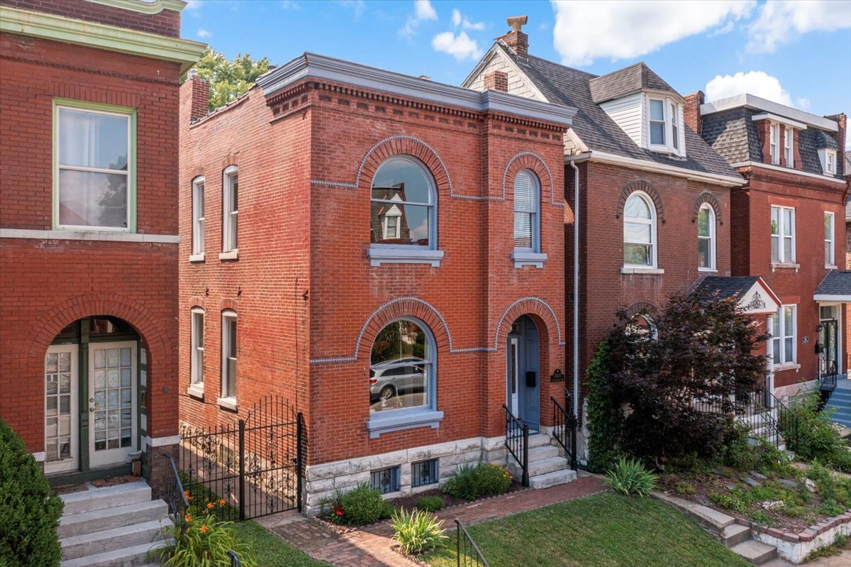 Photo of 2611 S Compton Avenue St Louis MO 63118