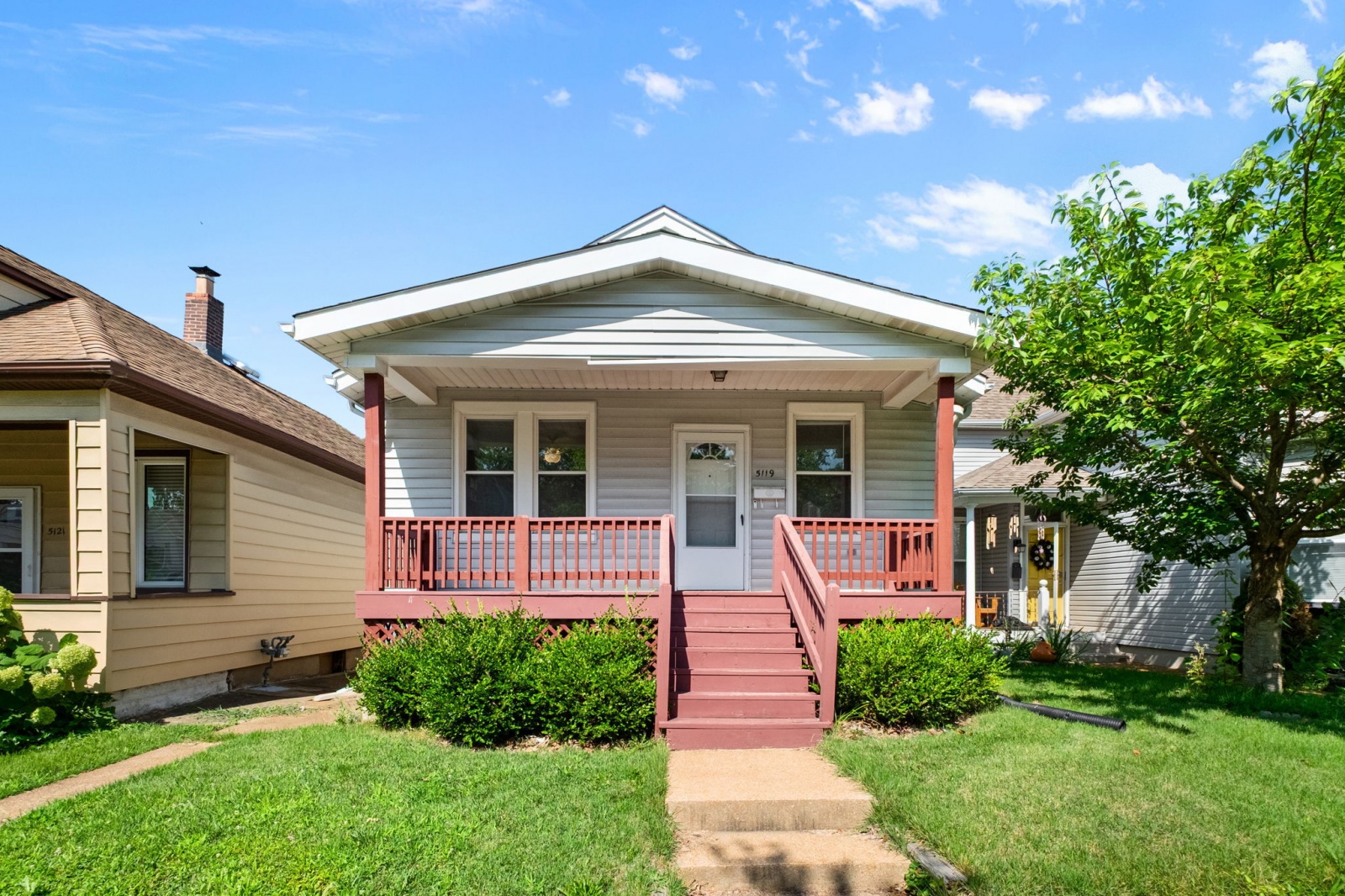 Photo of 5119 Dresden Avenue St Louis MO 63116