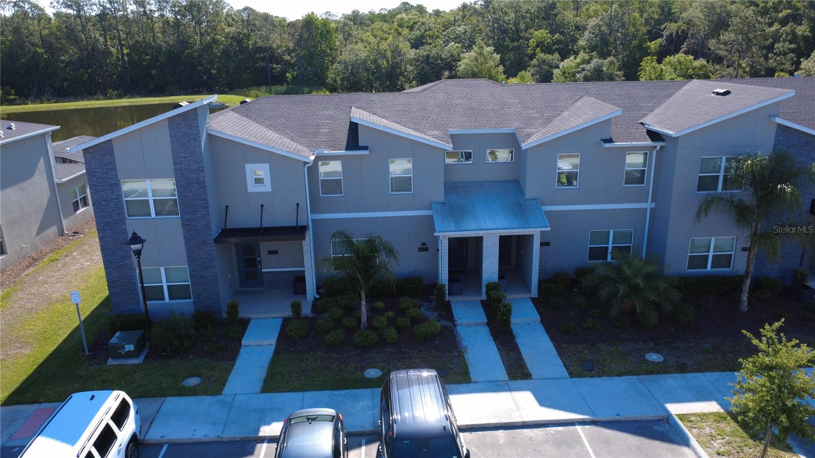 Photo of 2605 READING TRAIL KISSIMMEE FL 34746