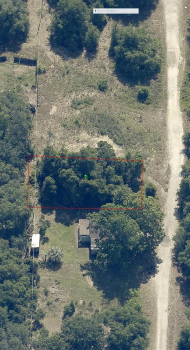 Photo of 2808 VAN BUREN STREET INVERNESS FL 34453