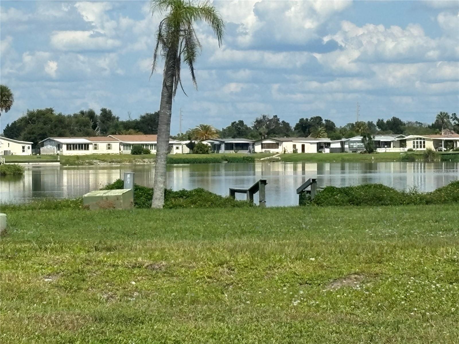 Photo of 1533 BLUE HERON DRIVE ENGLEWOOD FL 34224