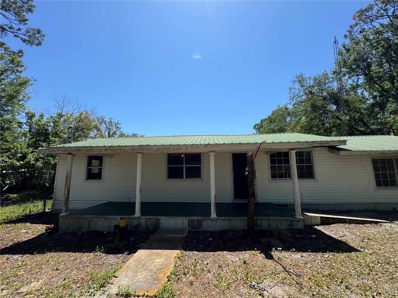 Photo of 15130 N 104TH STREET LIVE OAK FL 32060