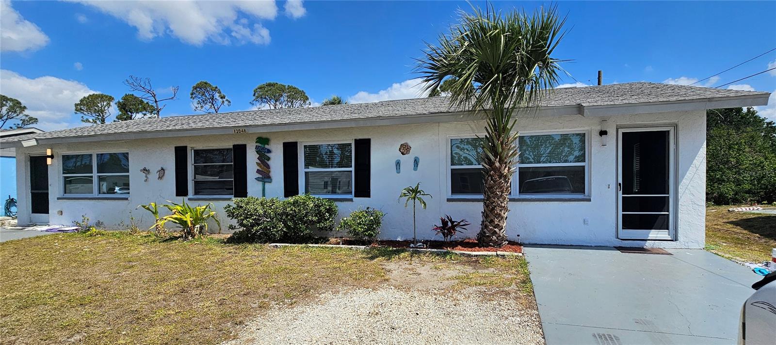 Photo of 12048 HENLEY AVENUE #A & B PORT CHARLOTTE FL 33981