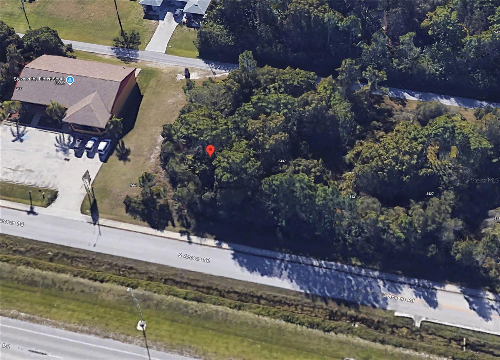 Photo of 3441 S ACCESS ROAD ENGLEWOOD FL 34224