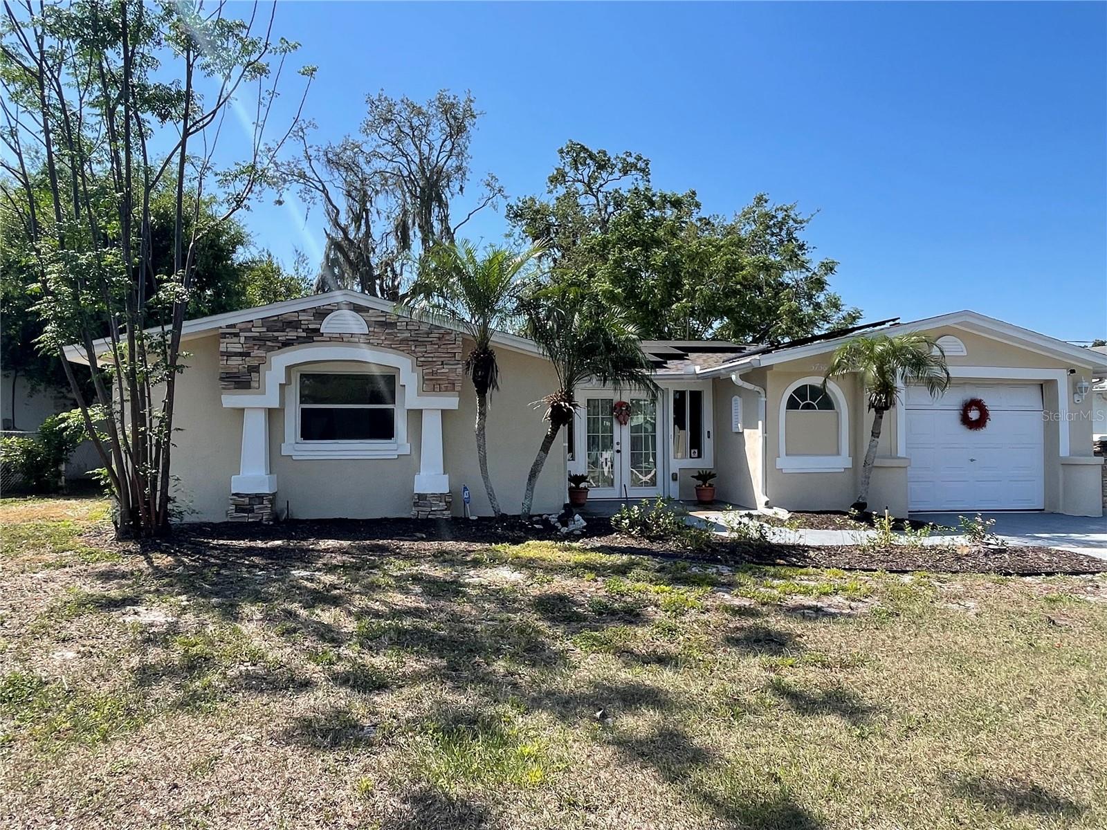 Photo of 5736 COLONIAL DRIVE NEW PORT RICHEY FL 34653