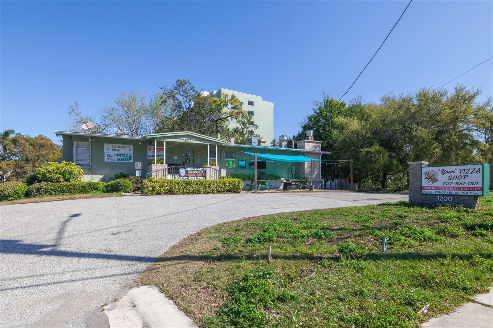 Photo of 1200 8TH AVENUE #1 LARGO FL 33770