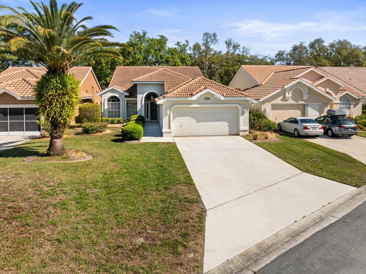 Photo of 9355 FRENCH QUARTERS CIRCLE WEEKI WACHEE FL 34613