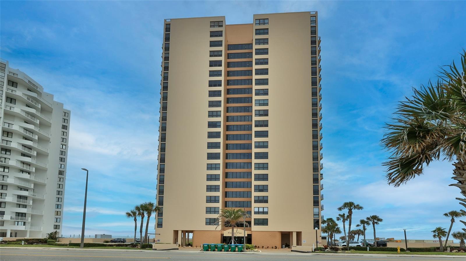Photo of 3051 S ATLANTIC AVENUE #2206 DAYTONA BEACH FL 32118