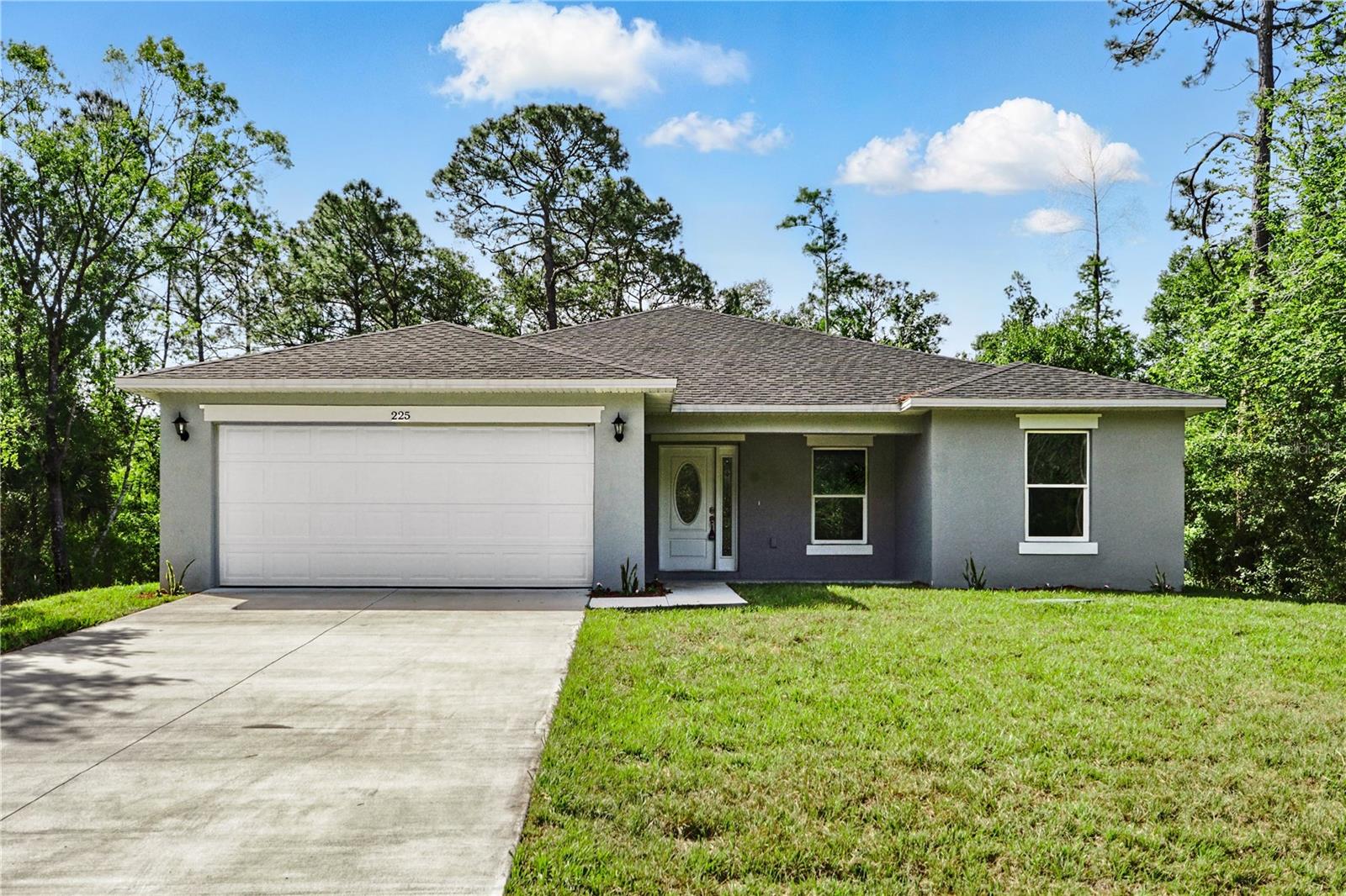 Photo of 225 STARLING COURT KISSIMMEE FL 34759