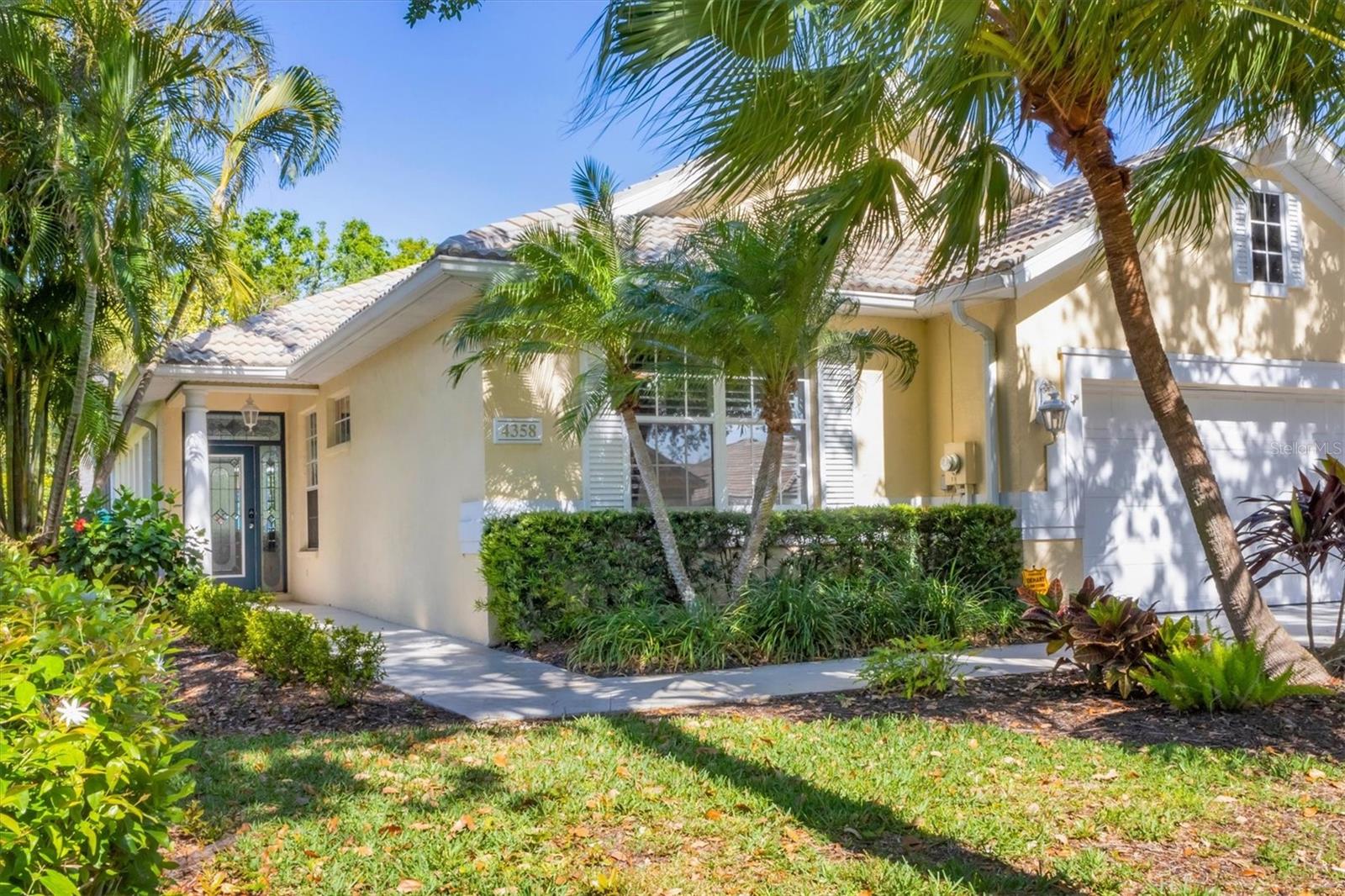 Photo of 4358 MIRABELLA CIRCLE BRADENTON FL 34210