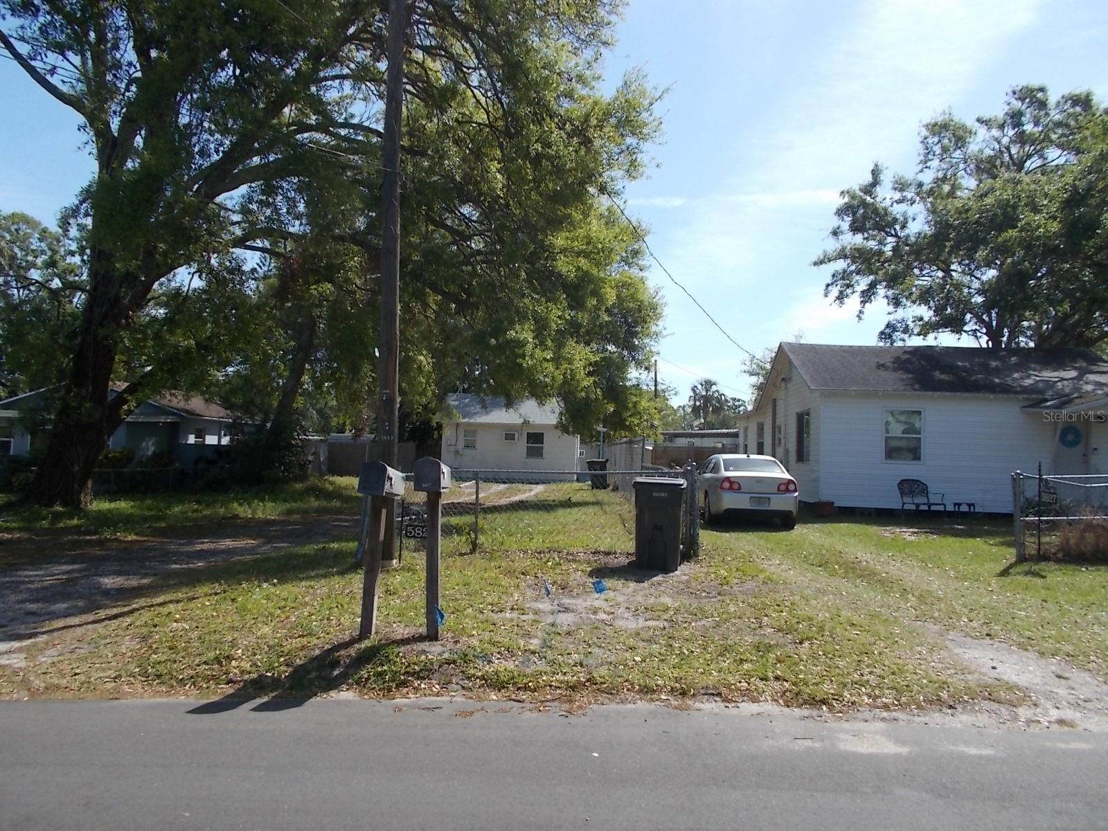 Photo of 5827 39TH STREET ST PETERSBURG FL 33741