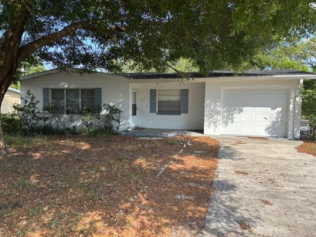 Photo of 17 S JEFFERSON STREET BEVERLY HILLS FL 34465
