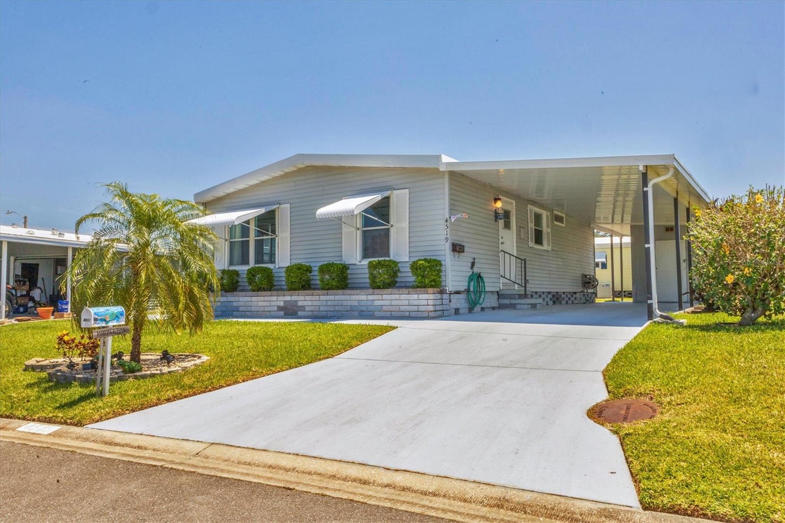 Photo of 4519 14TH STREET ELLENTON FL 34222