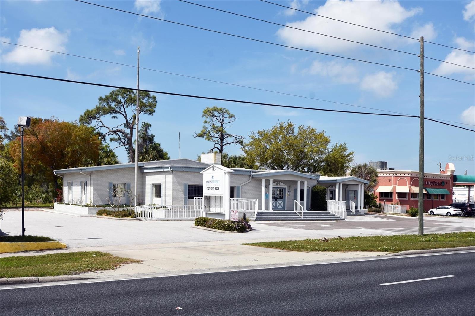 Photo of 6131 US HIGHWAY 19 NEW PORT RICHEY FL 34652