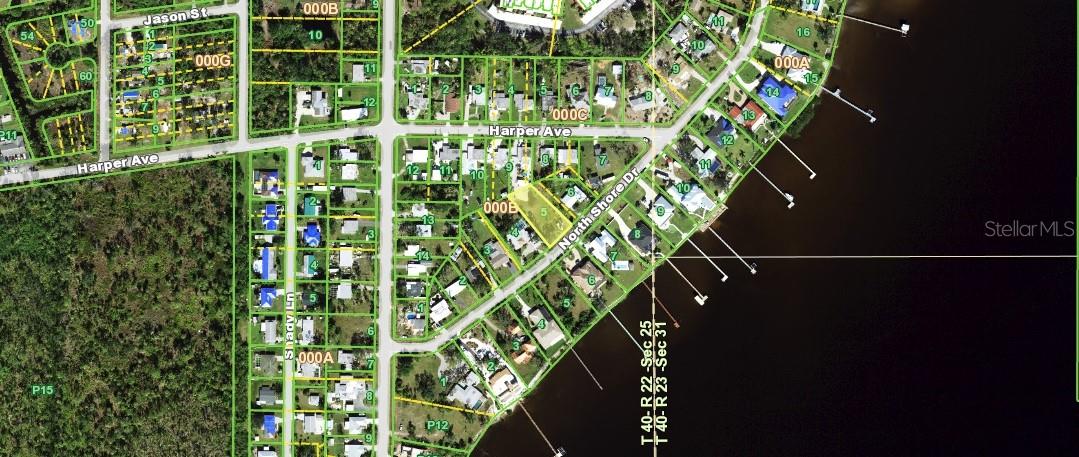 Photo of 4467 NORTHSHORE DRIVE PUNTA GORDA FL 33980
