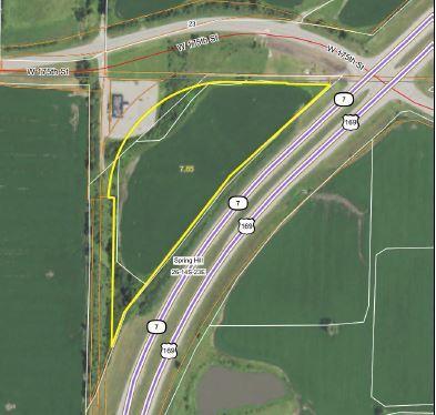 Photo of 17500 S 169 Highway Olathe KS 66061